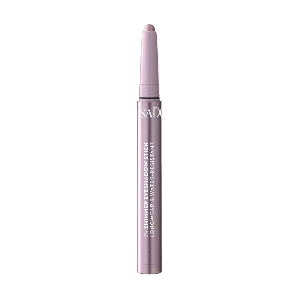Тіні-стік для очей IsaDora Shimmer Eyeshadow Stick 42 Lavender Vibe, 1.2 г